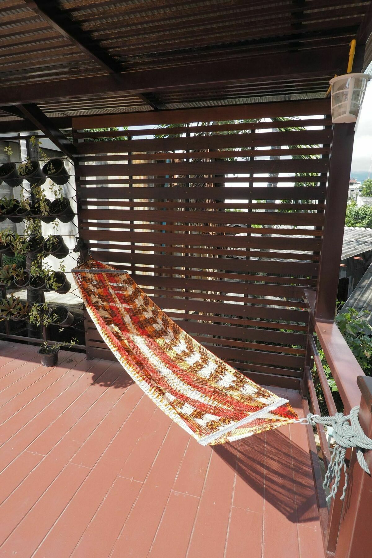 Just Sleep @Box Hostel Chiang Mai Eksteriør billede